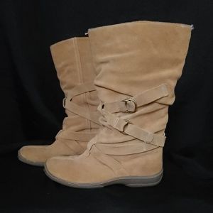 Canyon River Blues Tiffany Women's Slouch Boots size 7